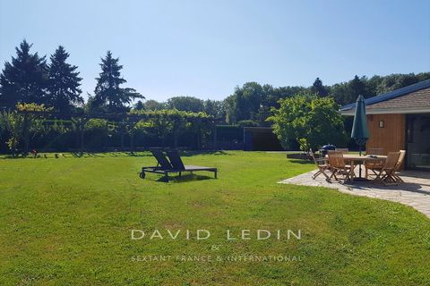 Villa i Evreux, Eure, Evreux - € 733.000 | Ref: 11F3BE85A9DA4945 - foto 2