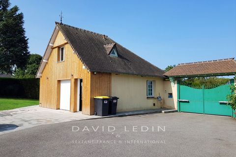 Villa i Evreux, Eure, Evreux - € 733.000 | Ref: 11F3BE85A9DA4945 - foto 5
