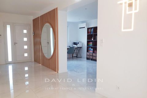 Villa i Evreux, Eure, Evreux - € 733.000 | Ref: 11F3BE85A9DA4945 - foto 6