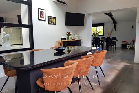 Villa i Evreux, Eure, Evreux - € 733.000 | Ref: 11F3BE85A9DA4945 - foto 12