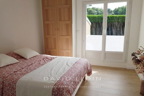 Villa i Evreux, Eure, Evreux - € 733.000 | Ref: 11F3BE85A9DA4945 - foto 20