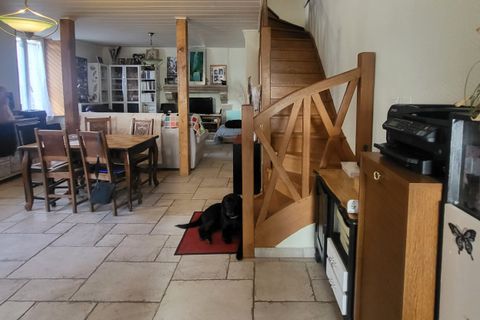 Masia a Melrand, Morbihan, Melrand - € 220.000 | Ref: CD29C459BCBB4381 - foto 3