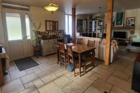 Masia a Melrand, Morbihan, Melrand - € 220.000 | Ref: CD29C459BCBB4381 - foto 4