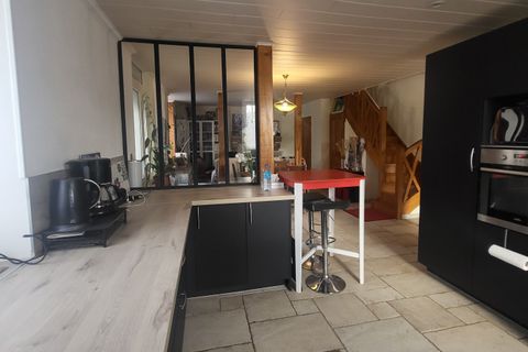 Masia a Melrand, Morbihan, Melrand - € 220.000 | Ref: CD29C459BCBB4381 - foto 5