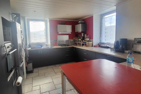 Masia a Melrand, Morbihan, Melrand - € 220.000 | Ref: CD29C459BCBB4381 - foto 6