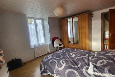 Masia a Melrand, Morbihan, Melrand - € 220.000 | Ref: CD29C459BCBB4381 - foto 7