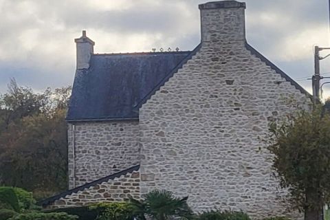 Masia a Melrand, Morbihan, Melrand - € 220.000 | Ref: CD29C459BCBB4381 - foto 8
