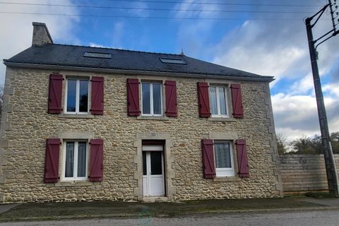 Masia a Melrand, Morbihan, Melrand - € 220.000 | Ref: CD29C459BCBB4381 - foto 9
