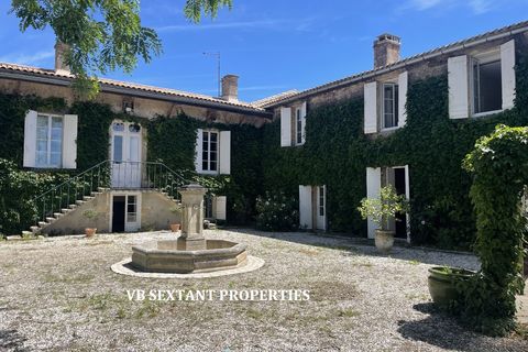 Villa en Cerons, Gironde, Cerons - € 950.000 | Ref: 7753DD8CCA3E4989 - photo 2