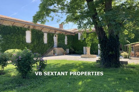 Villa en Cerons, Gironde, Cerons - € 950.000 | Ref: 7753DD8CCA3E4989 - photo 3