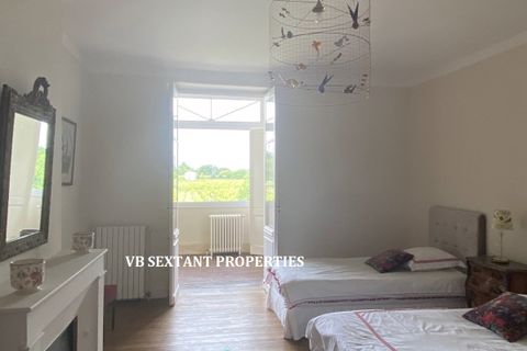 Villa en Cerons, Gironde, Cerons - € 950.000 | Ref: 7753DD8CCA3E4989 - photo 5