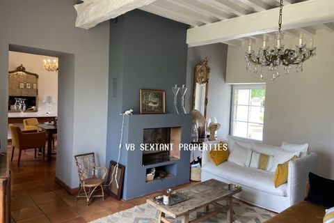 Villa en Cerons, Gironde, Cerons - € 950.000 | Ref: 7753DD8CCA3E4989 - photo 6