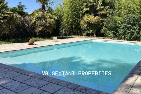 Villa en Cerons, Gironde, Cerons - € 950.000 | Ref: 7753DD8CCA3E4989 - photo 7