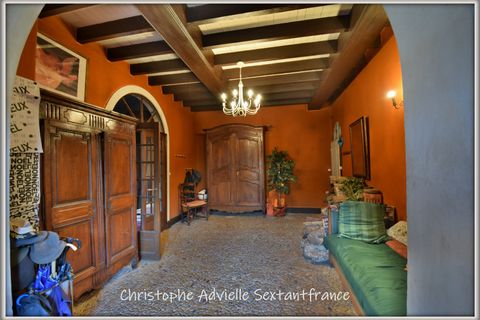 Villa a Bergerac, Dordogne, Bergerac - € 780.000 | Ref: 75E9211F4268436C - foto 4