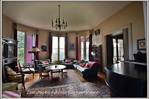 Villa a Bergerac, Dordogne, Bergerac - € 780.000 | Ref: 75E9211F4268436C - foto 5