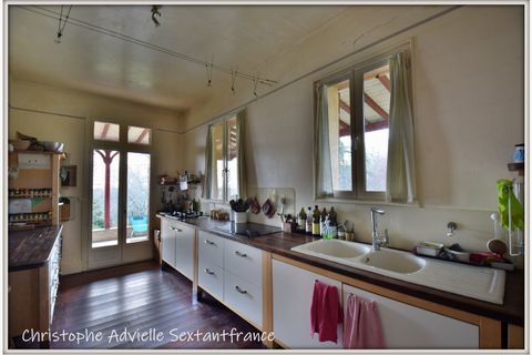 Villa a Bergerac, Dordogne, Bergerac - € 780.000 | Ref: 75E9211F4268436C - foto 6