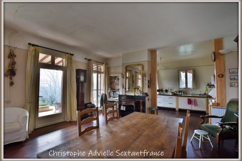 Villa a Bergerac, Dordogne, Bergerac - € 780.000 | Ref: 75E9211F4268436C - foto 7