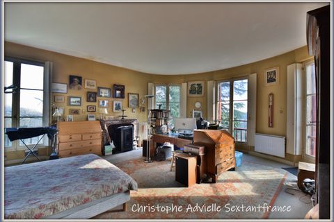 Villa a Bergerac, Dordogne, Bergerac - € 780.000 | Ref: 75E9211F4268436C - foto 8
