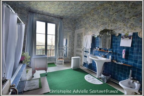 Villa a Bergerac, Dordogne, Bergerac - € 780.000 | Ref: 75E9211F4268436C - foto 10