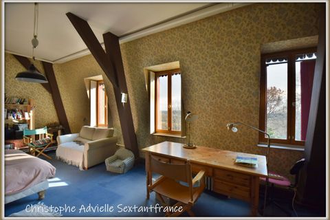 Villa a Bergerac, Dordogne, Bergerac - € 780.000 | Ref: 75E9211F4268436C - foto 11