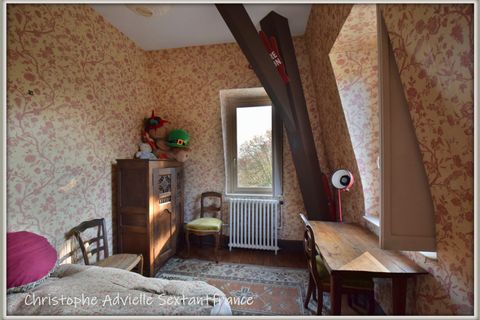 Villa a Bergerac, Dordogne, Bergerac - € 780.000 | Ref: 75E9211F4268436C - foto 12