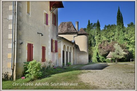 Villa a Bergerac, Dordogne, Bergerac - € 780.000 | Ref: 75E9211F4268436C - foto 15