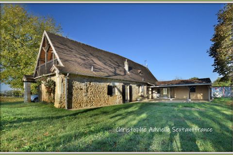Landejendom i Bergerac, Dordogne, Bergerac - € 200.000 | Ref: 002D8806B5694301 - foto 2