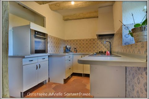 Landejendom i Bergerac, Dordogne, Bergerac - € 200.000 | Ref: 002D8806B5694301 - foto 5