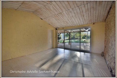 Landejendom i Bergerac, Dordogne, Bergerac - € 200.000 | Ref: 002D8806B5694301 - foto 6