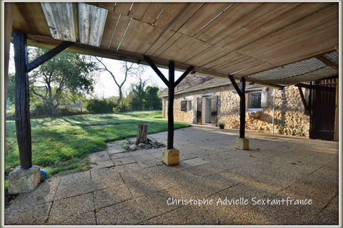 Landejendom i Bergerac, Dordogne, Bergerac - € 200.000 | Ref: 002D8806B5694301 - foto 7