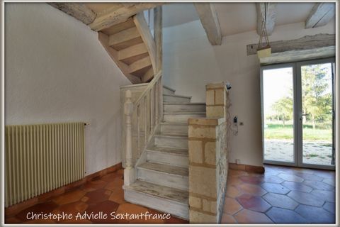 Landejendom i Bergerac, Dordogne, Bergerac - € 200.000 | Ref: 002D8806B5694301 - foto 9