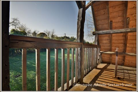 Landejendom i Bergerac, Dordogne, Bergerac - € 200.000 | Ref: 002D8806B5694301 - foto 12