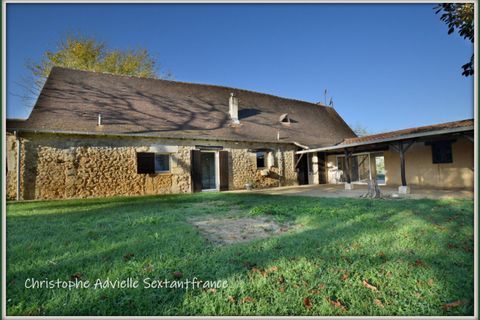 Landejendom i Bergerac, Dordogne, Bergerac - € 200.000 | Ref: 002D8806B5694301 - foto 14