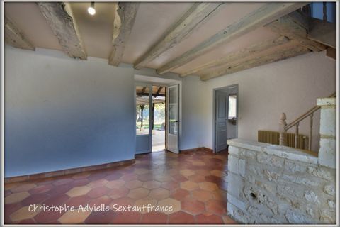 Landejendom i Bergerac, Dordogne, Bergerac - € 200.000 | Ref: 002D8806B5694301 - foto 16