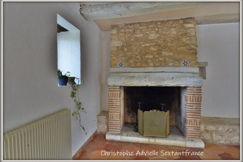 Landejendom i Bergerac, Dordogne, Bergerac - € 200.000 | Ref: 002D8806B5694301 - foto 17