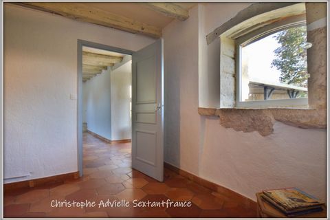 Landejendom i Bergerac, Dordogne, Bergerac - € 200.000 | Ref: 002D8806B5694301 - foto 18