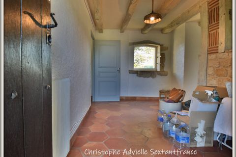 Landejendom i Bergerac, Dordogne, Bergerac - € 200.000 | Ref: 002D8806B5694301 - foto 19