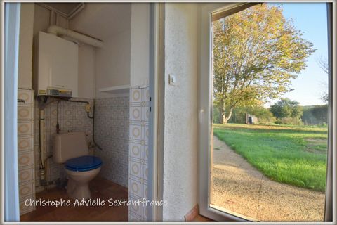 Landejendom i Bergerac, Dordogne, Bergerac - € 200.000 | Ref: 002D8806B5694301 - foto 20