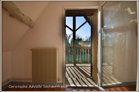 Landejendom i Bergerac, Dordogne, Bergerac - € 200.000 | Ref: 002D8806B5694301 - foto 23