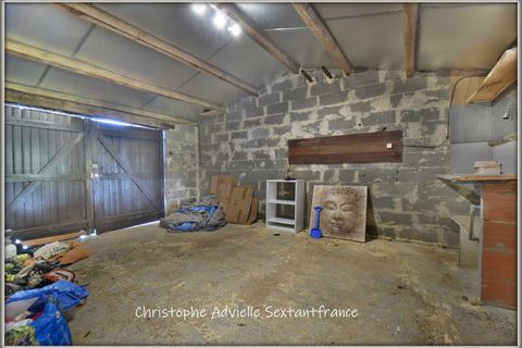Landejendom i Bergerac, Dordogne, Bergerac - € 200.000 | Ref: 002D8806B5694301 - foto 24