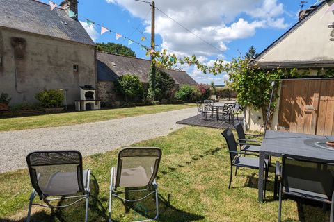 Villa i Saint-Barthelemy, Morbihan, Saint-Barthelemy - € 294.900 | Ref: 6A500A5898C444D1 - foto 4
