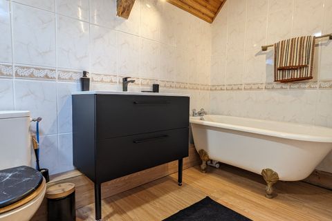 Villa i Saint-Barthelemy, Morbihan, Saint-Barthelemy - € 294.900 | Ref: 6A500A5898C444D1 - foto 13
