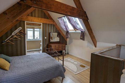 Villa i Saint-Barthelemy, Morbihan, Saint-Barthelemy - € 294.900 | Ref: 6A500A5898C444D1 - foto 26