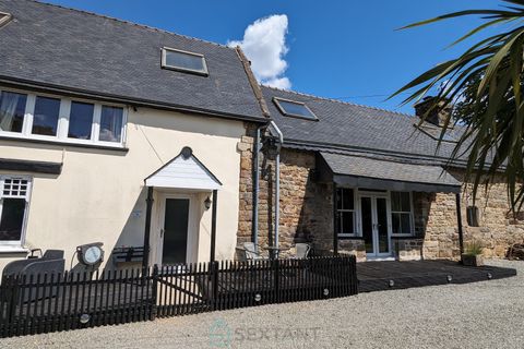 Villa i Saint-Barthelemy, Morbihan, Saint-Barthelemy - € 294.900 | Ref: 6A500A5898C444D1 - foto 33