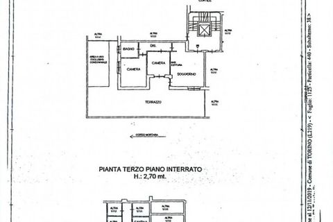 Lejlighed i Torino, Turin, Torino - € 260.000 | Ref: 56106 - foto 21