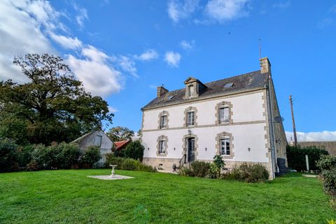 Villa in Lignol, Morbihan, Lignol - € 299.900 | Ref: 53FDA573A71643D0 - foto 4