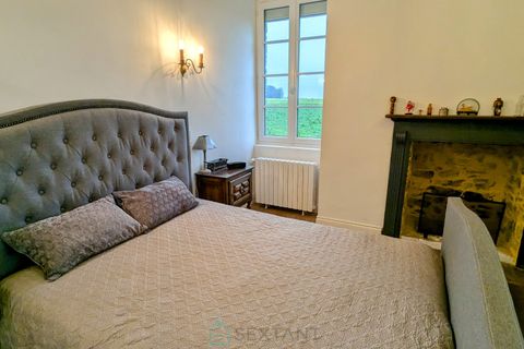 Villa in Lignol, Morbihan, Lignol - € 299.900 | Ref: 53FDA573A71643D0 - foto 7