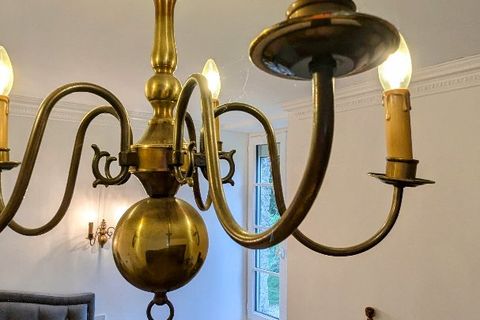 Villa in Lignol, Morbihan, Lignol - € 299.900 | Ref: 53FDA573A71643D0 - foto 20