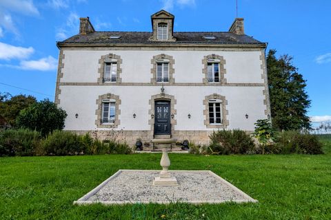 Villa in Lignol, Morbihan, Lignol - € 299.900 | Ref: 53FDA573A71643D0 - foto 30