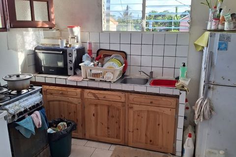 Wohnung in Joseph, Martinique, Joseph - € 120.000 | Ref: 247D68F4B616446D - Foto 4